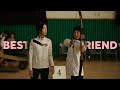 Jang Hari x Park Mijin || Best Friend (All Of Us Are Dead)