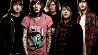 Eyeless - Bring Me The Horizon