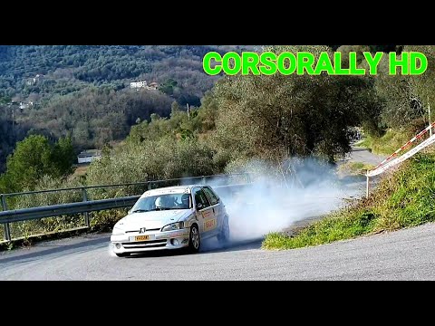 7° Ronde Della Val Merula 2020 Show and Mistakes