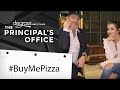 The Principal S Office BuyMePizza Episode 204