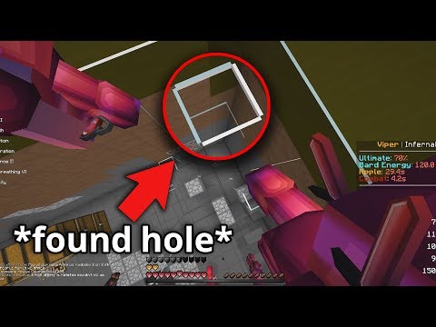 I found a hole into this rich Minecraft base... *RAIDABLE* | Minecraft Hardcore Factions