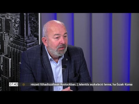 PIRKADAT Breuer Péterrel: Holoda Attila