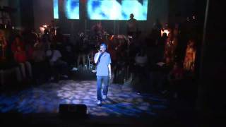 UDTV: Devlin - 'London City' @ Re:Definition 2010