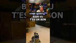 Le karma me frappera