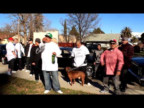 "What U Know About That" Lil Frost Ft. Zipper Louie