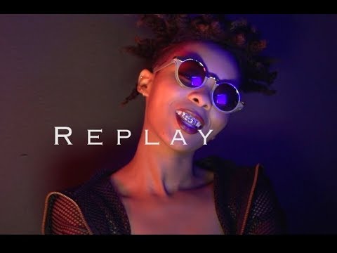 Mani Strings - Replay