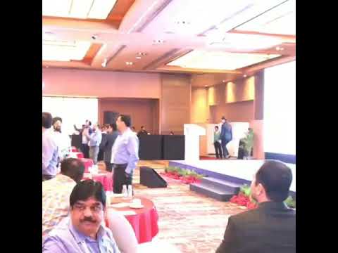 HCL Corporate event