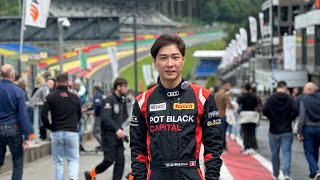 Spa Fun Cup 25Hours終於順利完成！ 5-7JUL2024