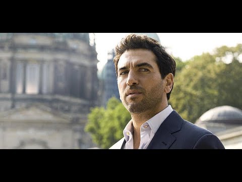 Дело Коллини - Трейлер 2019