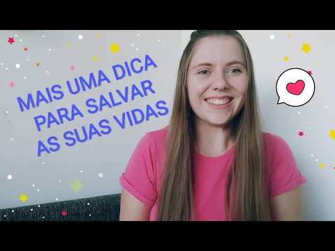 COMO SE CHAMA A SUA CIDADE? (what is your city called?)