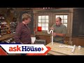 How To Diagnose A Gurgling Sink Ask This Old House