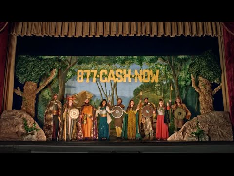 The Vikings Are Back – and Better Than Ever!