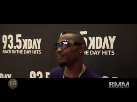 PCM Live at 93.5 Kday