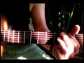 Garden (Needtobreathe) How-to instructional ...