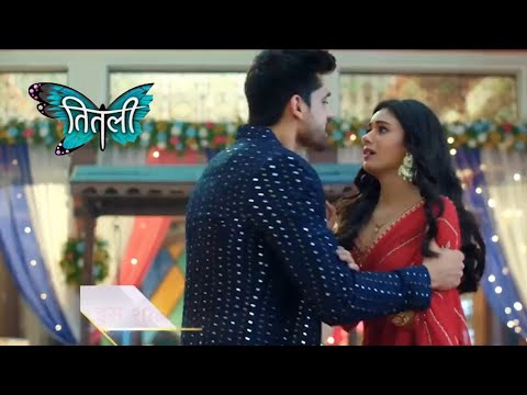 Titli New Promo 26th October