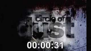 Circle Of Dust - Mesmerized - Lyrics [Sub Español]