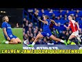 Lauren James Goal Vs Arsenal! Chelsea  3-1 Arsenal Women All Goals