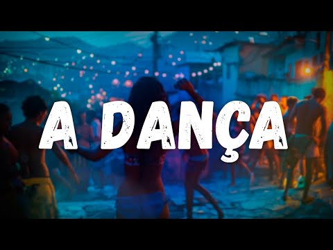 MC Hariel, Gilberto Gil - A Dança (Ao Vivo) / Letra