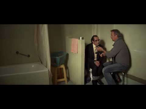 3 Days To Kill (2014) Official Trailer [HD]