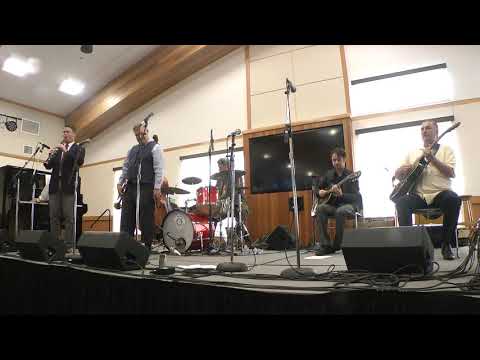 "ROSE ROOM": LITTLE CHARLIE BATY PLAYS CHARLIE CHRISTIAN (Redwood Coast, 5.11.19)