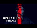 Killing in the Woods (Operation Finale Soundtrack)