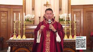 Missa do Santíssimo