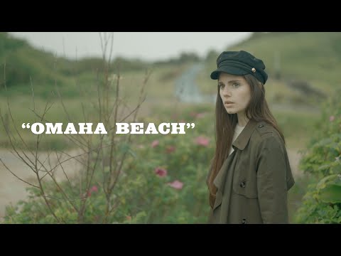 Hervé Paul (feat.Mark Plati) - Omaha Beach - Official Music Video 4K