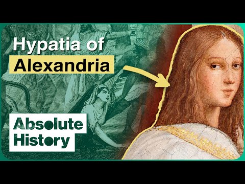 The Rise And Fall Of The Greatest City | Alexandria: The Greatest City | Absolute History