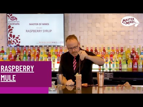 How to Make the Raspberry Mule
