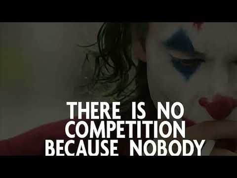 Audiowave - no competition