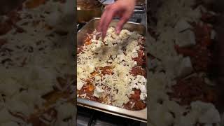Download lagu Lasagna Recipe in 60 Seconds mp3