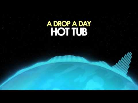 A Drop A Day – Hot Tub [Synthwave] 🎵 from Royalty Free Planet™ Video