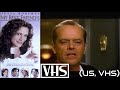 Opening To My Best Friend S Wedding US VHS 1997