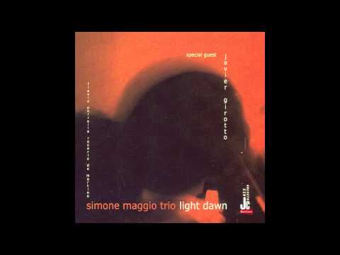 Simone Maggio Trio & Javier Girotto (Light Dawn album)