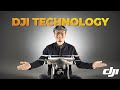 Inside The Tech Why DJI Drones Lead The World