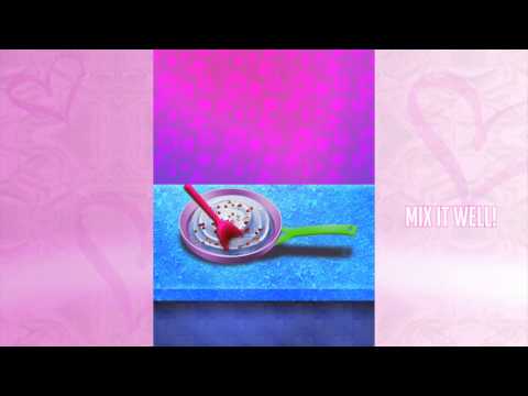 Belle Cake Shop: Cheese Cakes Video