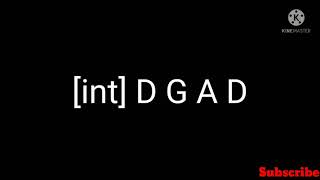 Chord Kunci Gitar dan Lirik Lagu Yang Penting Halal - Wali Band