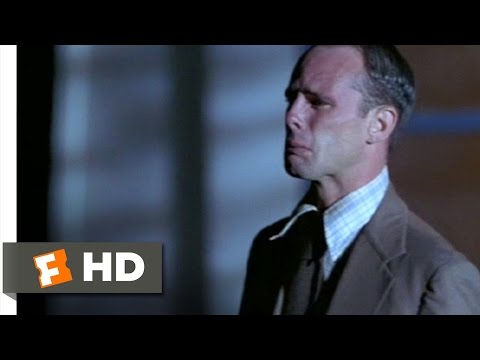 The Apostle (10/10) Movie CLIP - I'll Fly Away (1997) HD
