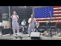 Navy Band Northeast S Rhode Island Sound At Times SQ NYC Fleet Week