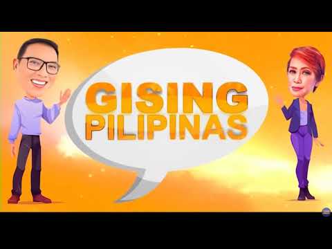 Gising Pilipinas – April 15, 2024