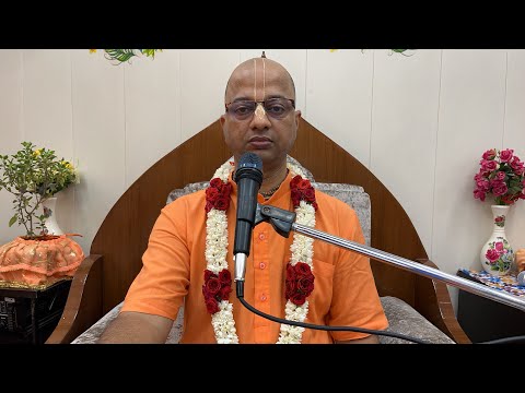 SB 6.19.6 onwards by Sarvapriya Priya Prabhu