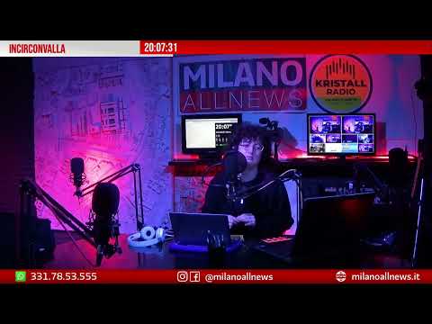 InCirconvalla - Prossima Fermata 1 marzo 2023