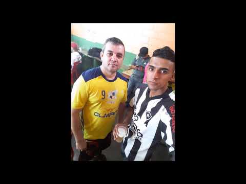 Rubro Negro Futsal