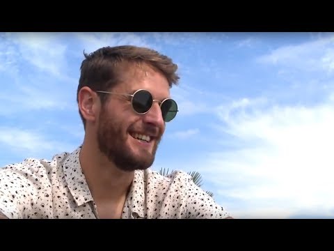 📺 Buffalo TV - afl. 2: Damien Marcq