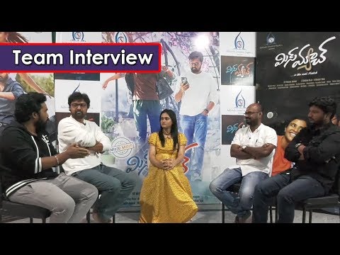 Mis(s) Match Movie Team Latest Interview