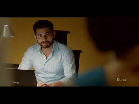 RUNA SHARMA Dubbing Advt Sample