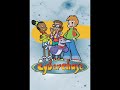 Toy Story Rocket Power German Version From Cyberchase In Reversed