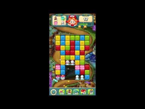 Toy Blast Level 5359