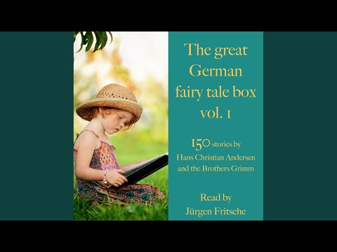 Chapter 142.2 - The Great German Fairy Tale Box Vol. 1