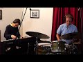 William Ash Trio – “Moose The Mooch” (In-Studio Performance)